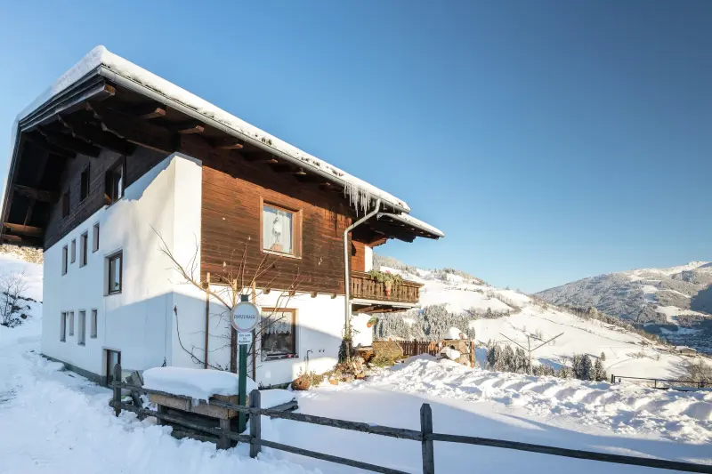 Ferienwohnung Wagrain