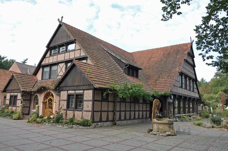 Ferienwohnung Meppen