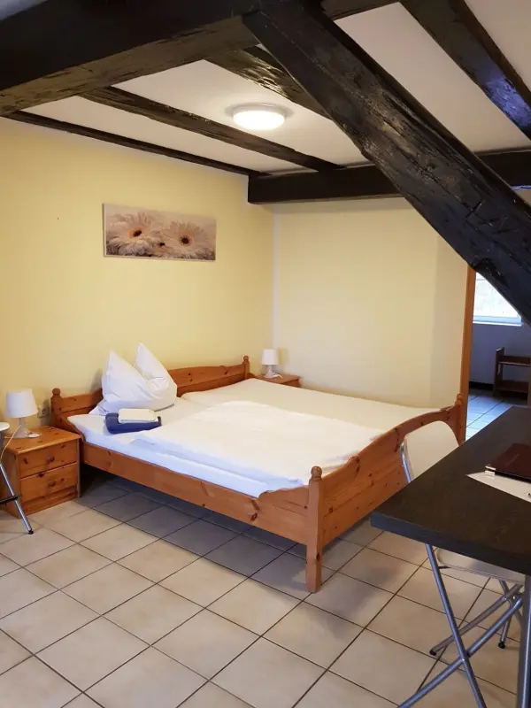 Ferienwohnung Iphofen