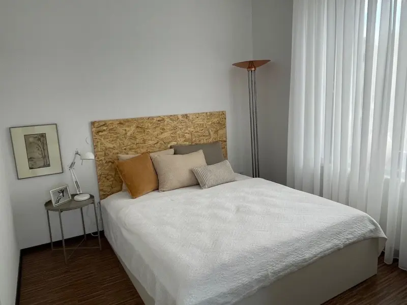 Ferienwohnung Brühl