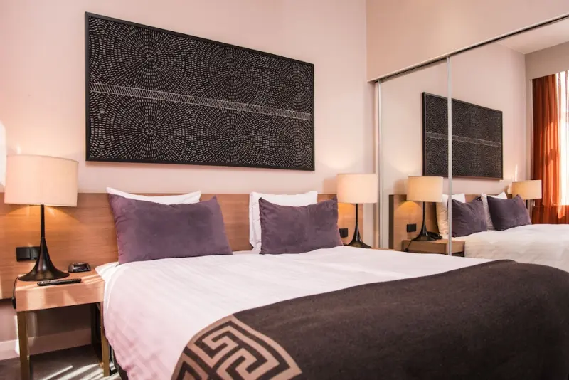 Aparthotel  Mitte