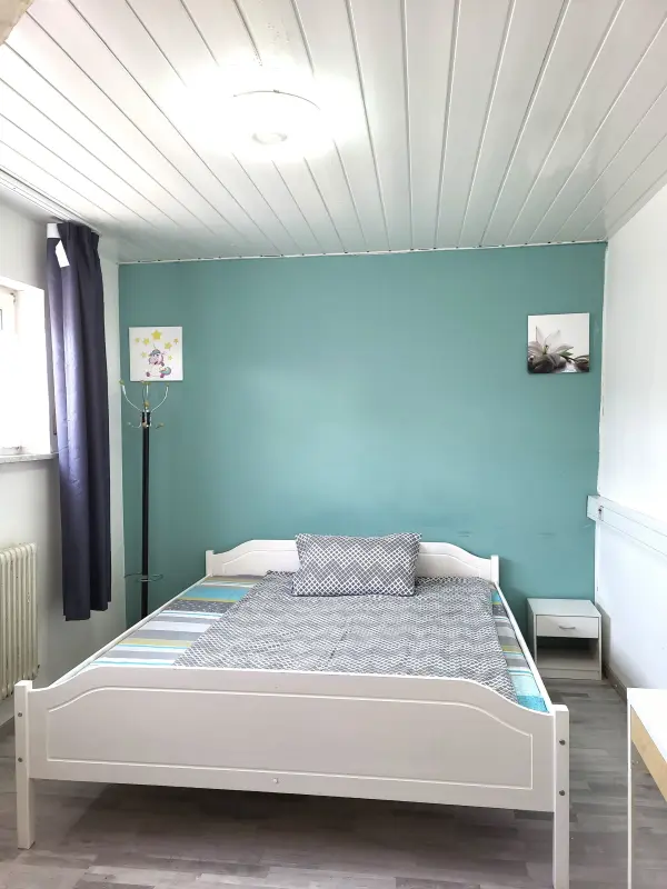 Ferienhaus Ladenburg
