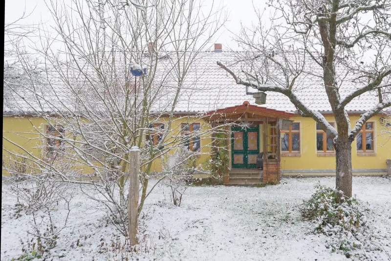 Ferienwohnung Seelow