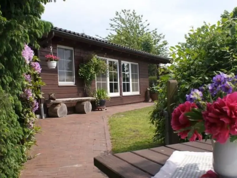 Ferienhaus Bockhorn