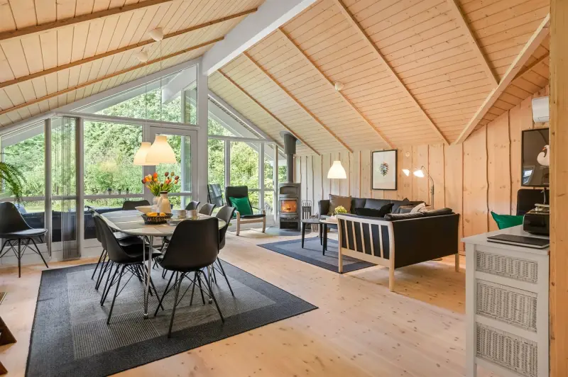 Ferienhaus in Arrild Ferieby, Arrild f&uuml;r max. 7 Personen