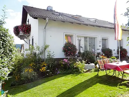Ferienwohnung  Beilngries