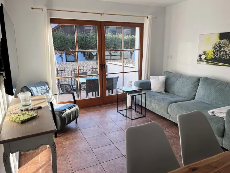 Ferienwohnung  Bad Saarow