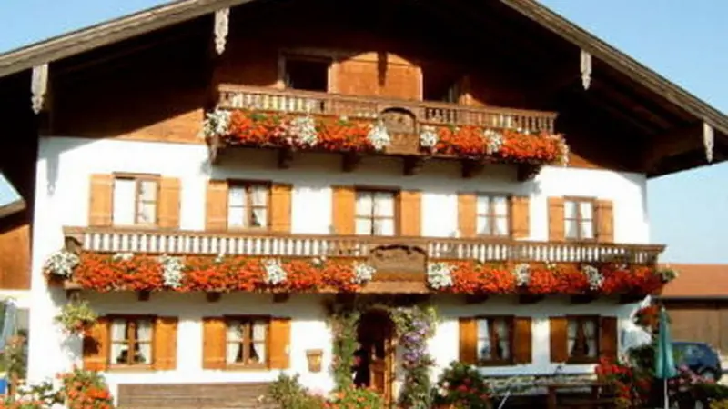 Ferienwohnung  Vorauf