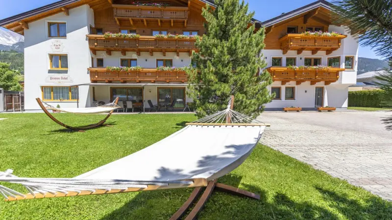 Ferienwohnung  Maria Alm