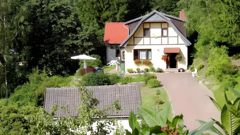 Ferienwohnung Stolberg (Harz)
