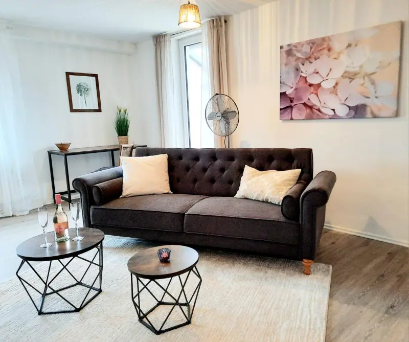 Ferienhaus in Grafenau f&uuml;r max. 4 Personen