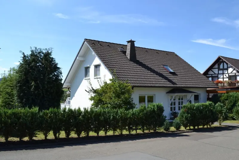 Ferienhaus  Bad Laasphe
