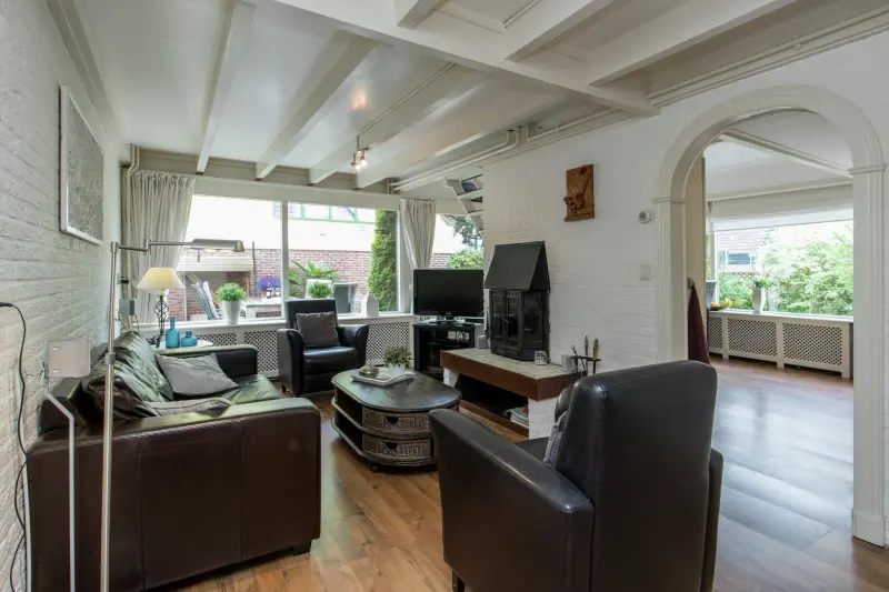 Ferienhaus Noordwijkerhout
