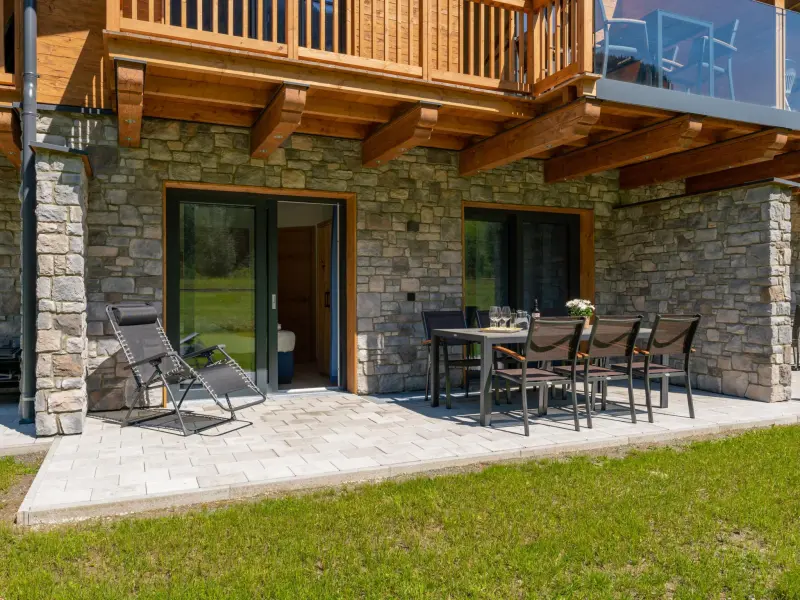 Chalet  Gemeinde Eben im Pongau