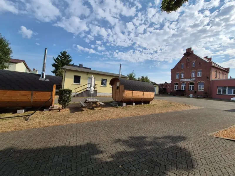 Ferienwohnung Bad Dürrenberg