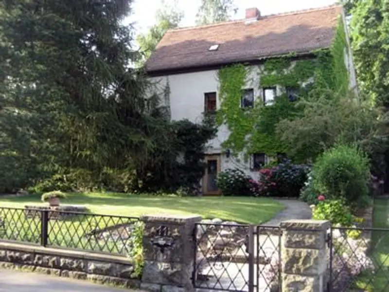 Ferienwohnung Südvorstadt