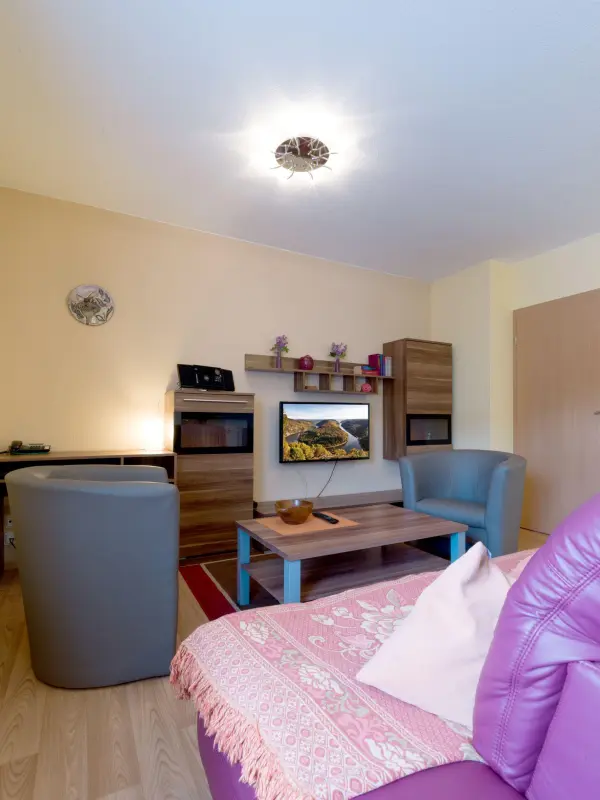 Ferienwohnung  Dillingen/Saar