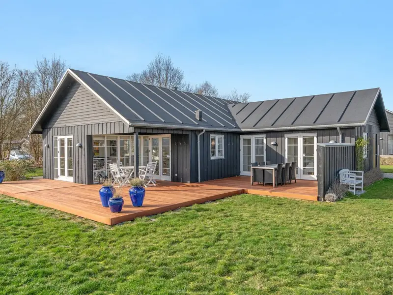 Ferienhaus Nysted