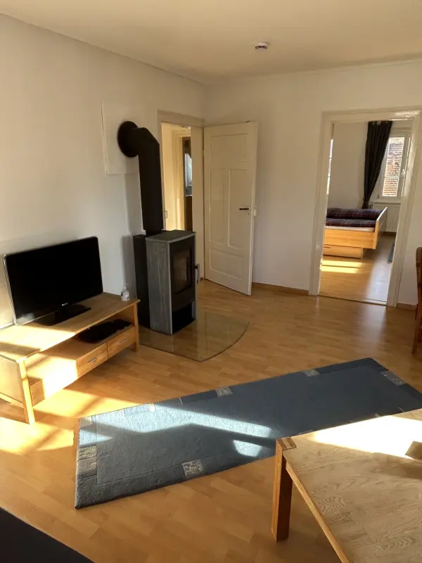 Ferienwohnung Rottweil