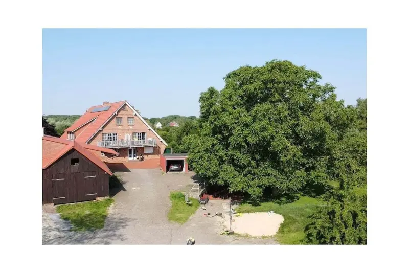 Ferienhaus  Drochtersen