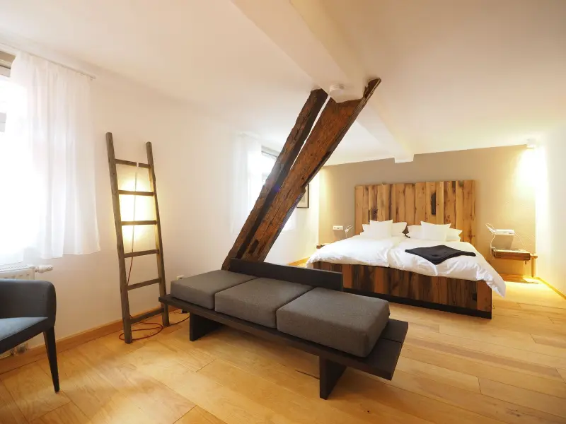 Ferienwohnung Dußlingen