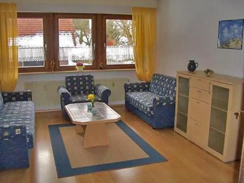 Ferienwohnung Immenstadt im Allgäu