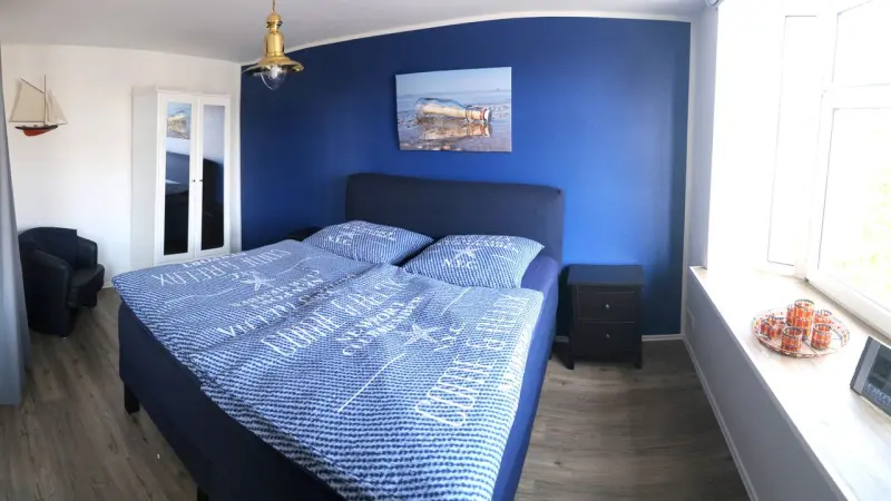 Ferienwohnung  Steinhuder Meer