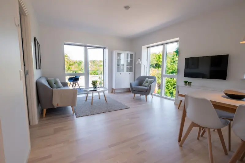 Ferienwohnung Aalborg