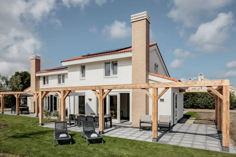Bungalow Noordwijkerhout
