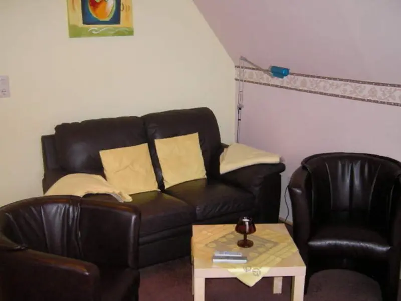 Ferienwohnung Friedrichstadt