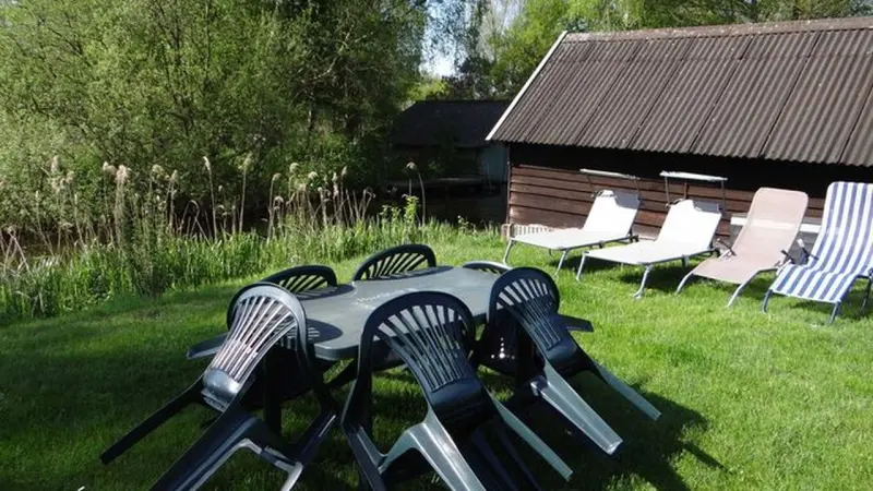 Ferienwohnung Babke