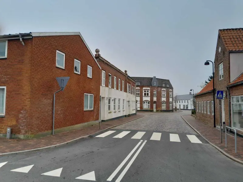 Ferienwohnung  Klanxbüll