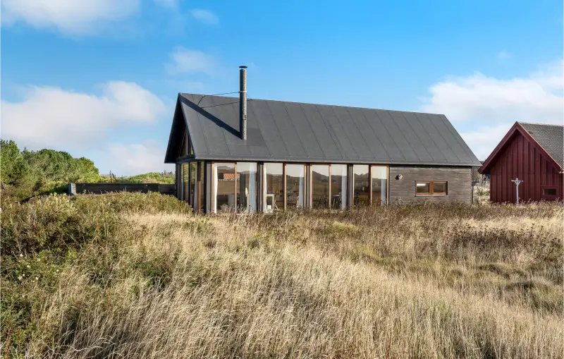 Ferienhaus in Skagen, Kandestederne f&uuml;r max. 6 Personen