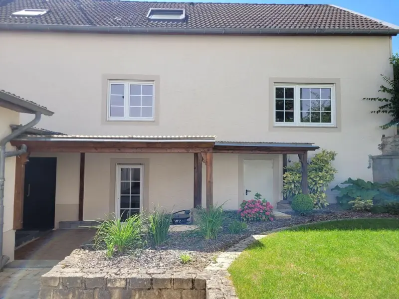Ferienwohnung  Irrel
