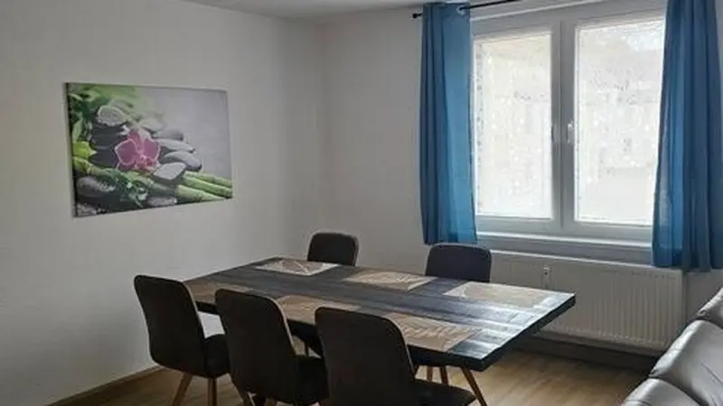 Ferienwohnung Braunsbedra