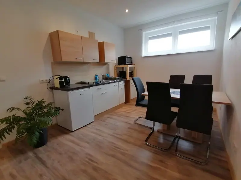 Ferienwohnung Judenburg