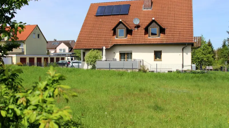 Ferienwohnung Gunzenhausen