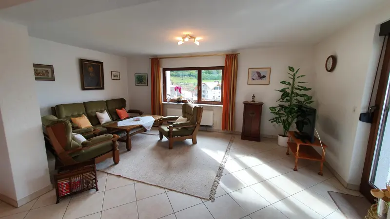 Ferienhaus in Unter-Schönmattenwag, Wald-Michelbach f&uuml;r max. 4 Personen