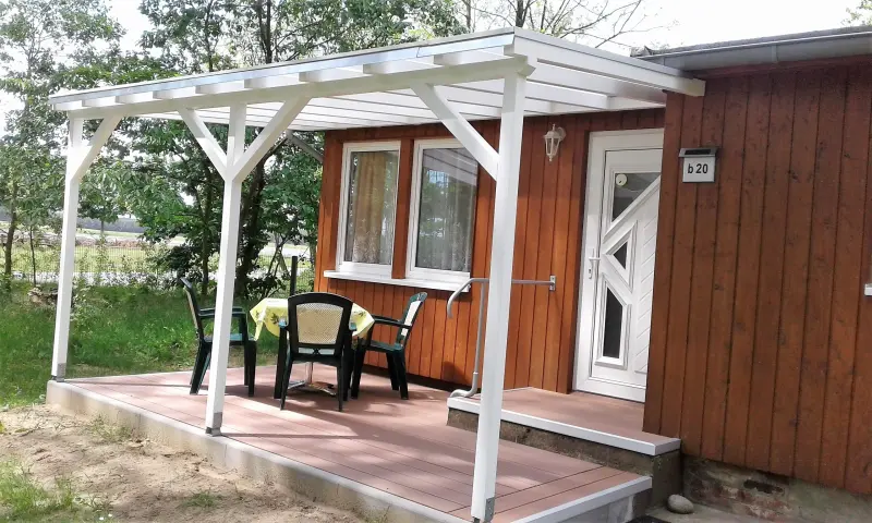 Ferienhaus  Müllrose