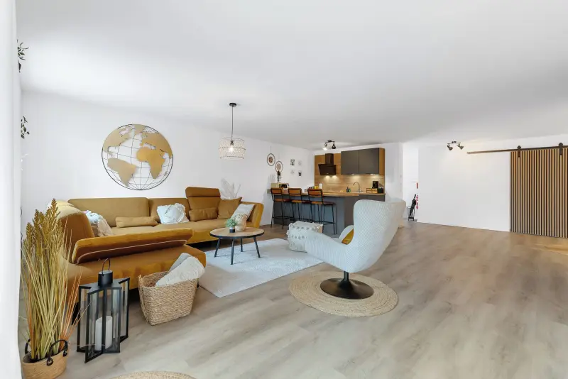 Ferienwohnung  Altusried