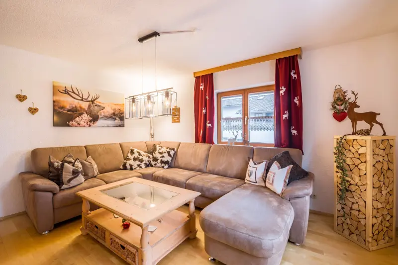 Ferienhaus Chiemsee