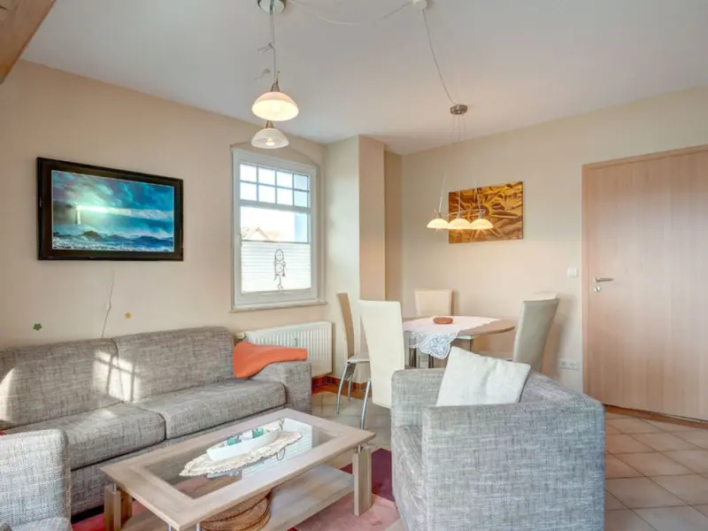 Ferienwohnung Lütow