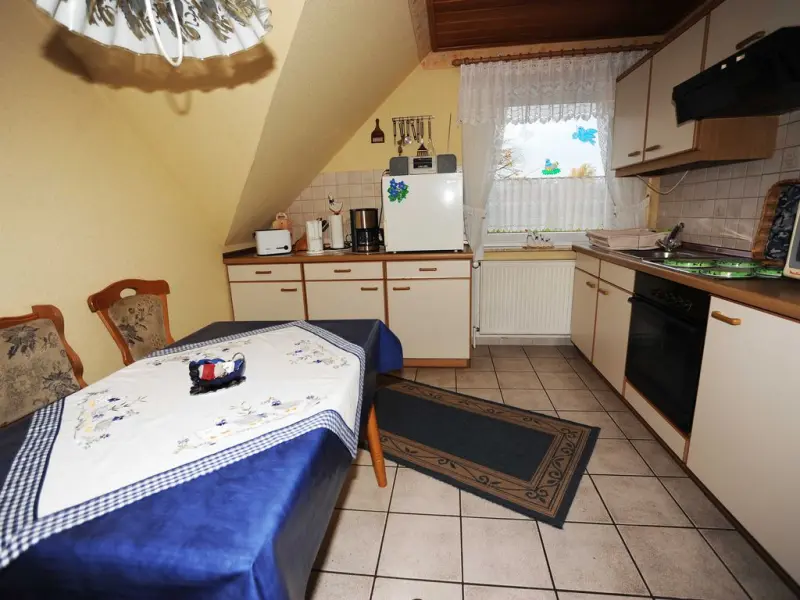 Ferienwohnung Moormerland