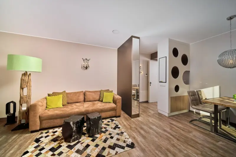 Apartment Salzburg