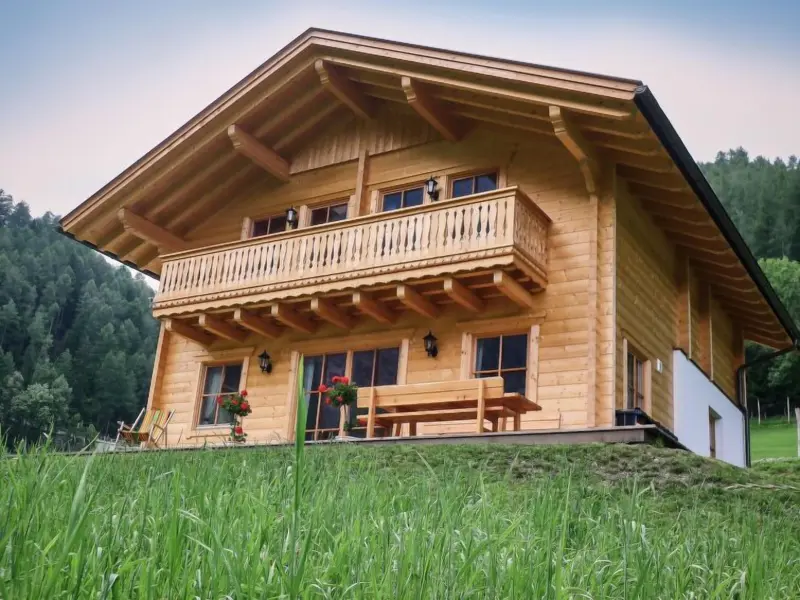 Ferienhaus Heiligenblut