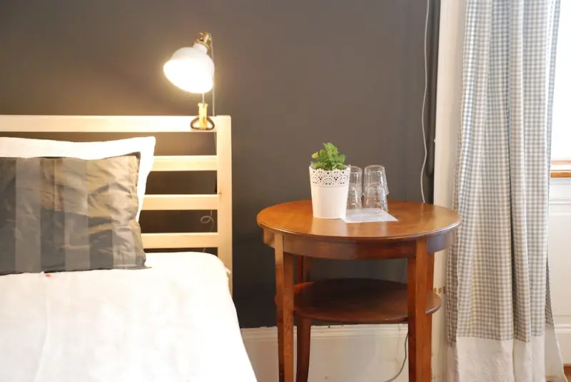Bed & Breakfast  Luzern