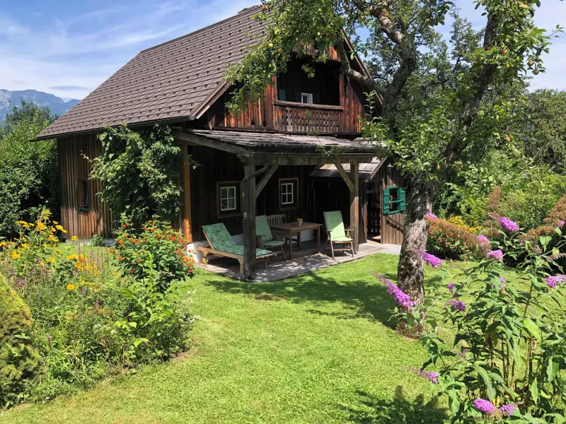 Ferienhaus Gemeinde Bad Goisern am Hallstättersee