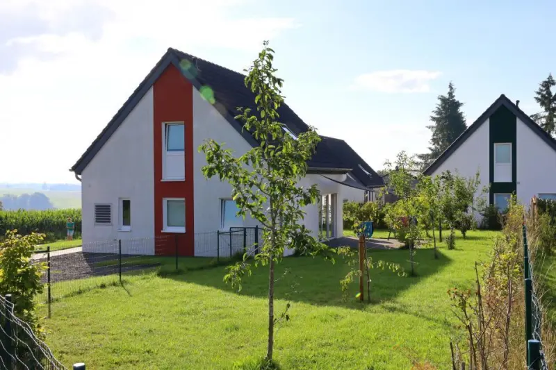 Ferienhaus Mehren