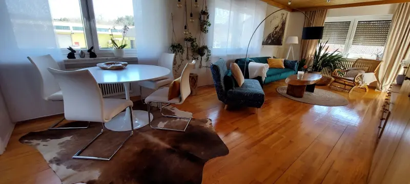 Ferienwohnung Geretsried