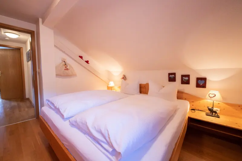 Ferienwohnung  Grainau